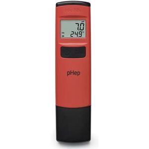 Hanna Instruments Hanna Tester pHep pH