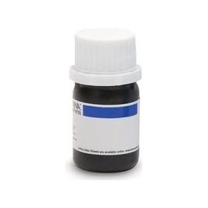 Hanna Instruments Hanna Reagentia voor alkaliniteit, 0 tot 500 mg/l (25 stuks)