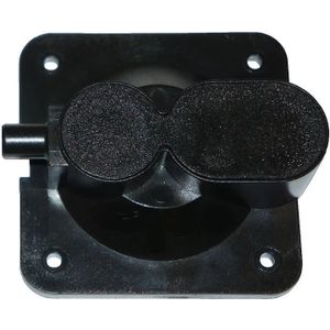 Aquaforte AquaForte Flow V-20 luchtkamer