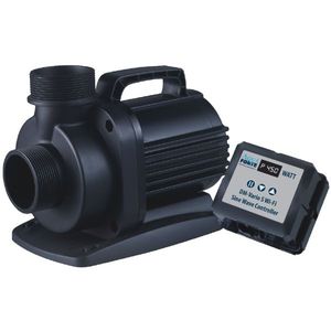 Aquaforte AquaForte DM Vario S 25000 vijverpomp met Wi-Fi