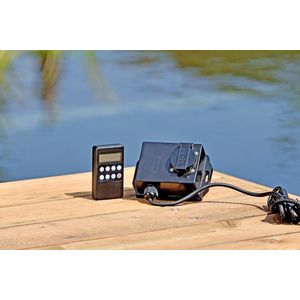 AquaForte timer/controller