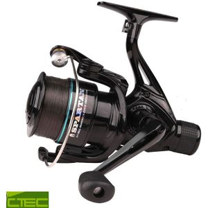 CTEC Ctec Spartan Feeder & Match Rd 4000 W/L 0,25