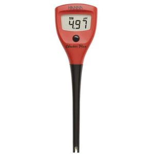 Hanna Instruments Hanna Checker Plus pH-tester