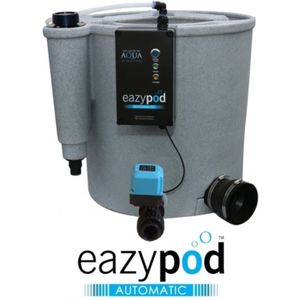 Evolution Aqua Evolution Aqua Nexus Eazy Pod Automatic inclusief beluchting