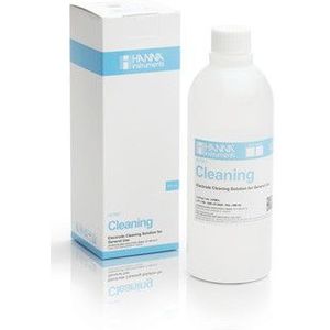 Hanna Instruments Hanna reinigingsvloeistof algemeen gebruik (fles 500 ml)