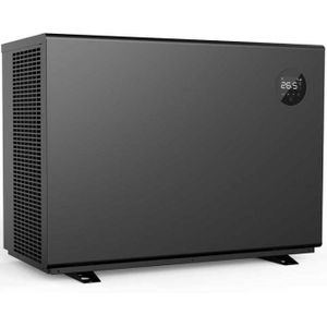 Warmtepomp - AquaForte Mr. Silence Full Inverter 21kw