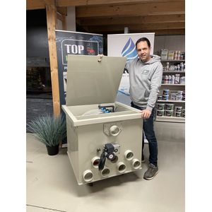 Micro Water Products Micro Drum 50/60