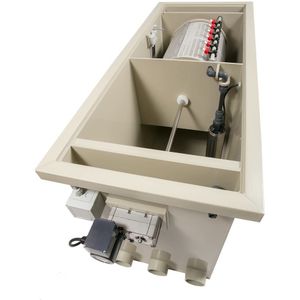 DVS DVS Trommelfilter CL35
