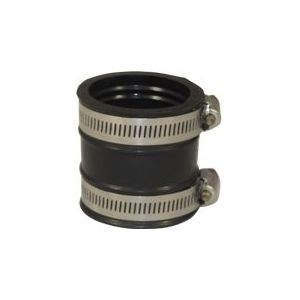 Air-Aqua Flexibele EPDM sok/mof 40mm