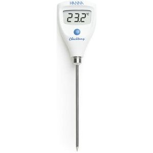 Hanna Instruments Hanna Checktemp digitale thermometer