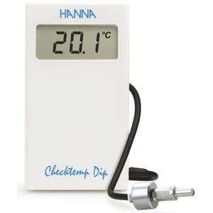 Hanna Instruments Hanna Digitale thermometer met dompelgewicht
