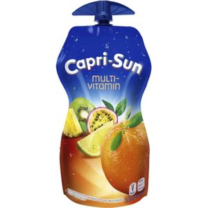 Capri-Sun Multivitamine - 15 x 330 ml