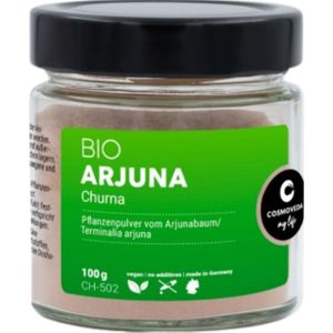 Cosmoveda Bio Arjuna Churna - 100 g