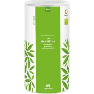 Cosmoveda Bio Manjistha Churna - 500 g
