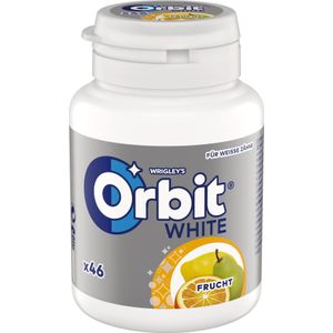 Orbit White Fruit Bottle - Bottle