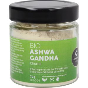 Cosmoveda Bio Ashwagandha Churna - 100 g