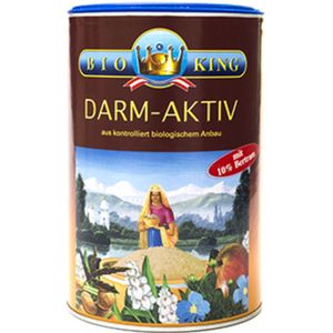BioKing Darm-Actief Biologisch - 400 g
