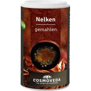 Cosmoveda Bio Fijngemalen Kruidnagel - 280 g