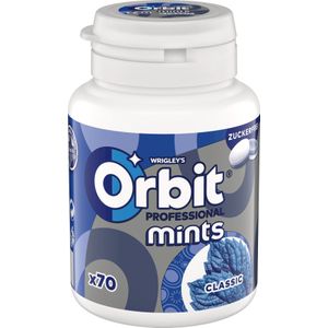 Orbit Mints Classic - 77 g