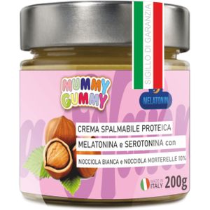 Mummy Gummy - Eiwitcrème - 1 stuk - Met Melatonine en Serotonine