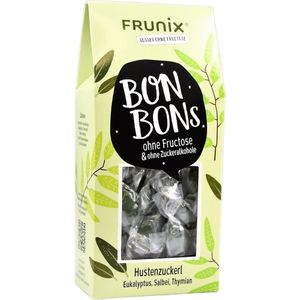 Frunix Bonbons - Hoestsnoepjes - 90 g