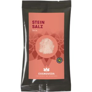 Cosmoveda Fijn Ayurveda Steenzout - 100 g