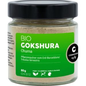 Cosmoveda Bio Gokshura Churna - 100 g