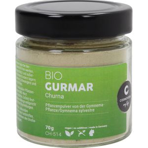 Cosmoveda Bio Gurmar Churna - 100 g