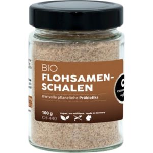 Cosmoveda Bio Psylliumschillen - 100 g