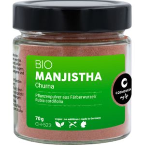 Cosmoveda Bio Manjistha Churna - 100 g
