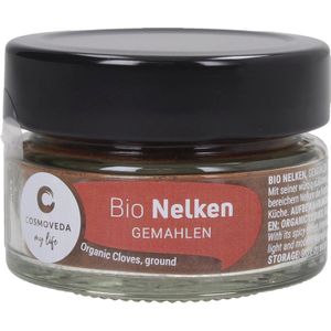 Cosmoveda Bio Fijngemalen Kruidnagel - 25 g