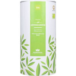 Cosmoveda Bio Ashwagandha Churna - 500 g