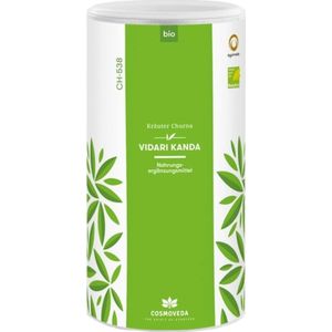 Cosmoveda Bio Vidari Kanda Churna - 500 g
