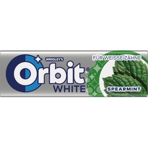 Orbit White Spearmint - Single