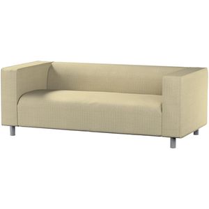 IKEA zitbankhoes voor Klippan 2-zitsbank, collectie Living, creme-beige