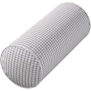 Hoes voor Ektorp rol, collectie Living II, beige-blauw