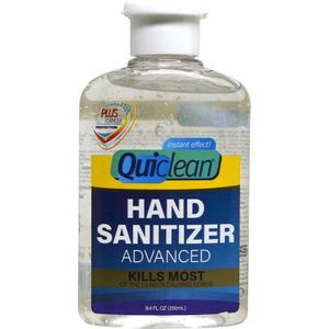 Santic Handgel  250 ml