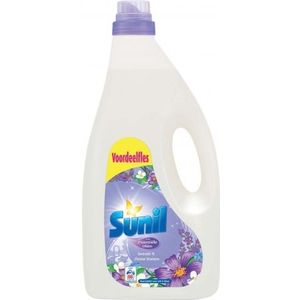 Sunil Lavendel 5 Liter