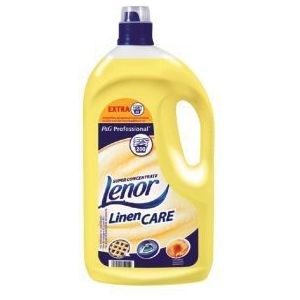 Lenor Zomerse bries 4 liter