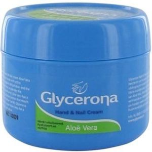 Glycerona Aloe Vera Handcreme