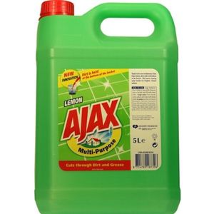 Ajax Lemon