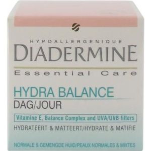 Diadermine Hydra Balance