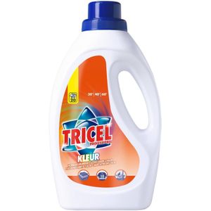 Tricel Color Vloeibaar Wasmiddel