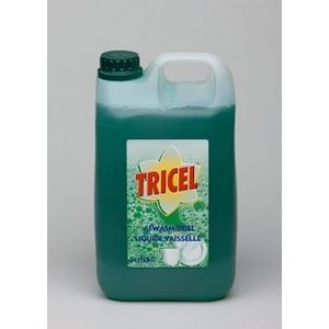 Tricel Afwasmiddel 3 Liter