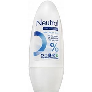 Neutral Deodorant Roller