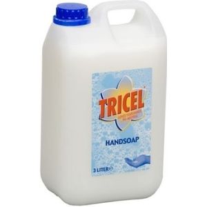 Tricel Handzeep 5 Liter