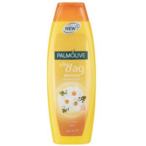 Palmolive Basics Elke Dag Shampoo