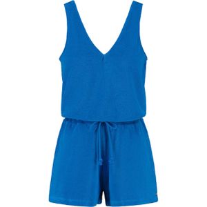 Shiwi Jumpsuit blauw (Maat: S)