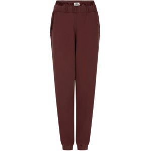 Love Stories Donna coverups broek bruin (Maat: L) - Effen