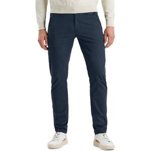 PME Legend TWIN WASP CHINO LEFT HAND STRETCH broek blauw (Maat: 32-32)